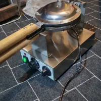 وافل ساز|کافیشاپ و رستوران|تهران, توحید|دیوار