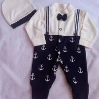 لباس نوزادی