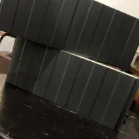 ساخت وسازمدرن با ساندویچ پانل