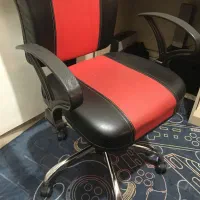 میزکامپیوتروصندلی (کتابخانه دار)|میز تحریر و کامپیوتر|تهران, زرکش|دیوار