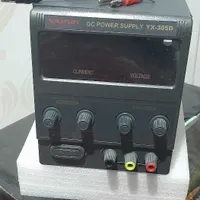 منبع تغذیه یاکسون/30ولت/5آمپر