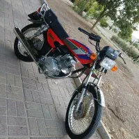 موتور 200 احسان به شرط|موتورسیکلت|یزد, |دیوار