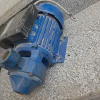 پمپ آب یک اسب|مصالح و تجهیزات ساختمان|مشهد, شهید قربانی|دیوار