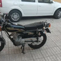 هندا 200همتاز فول 1402|موتورسیکلت|مشهد, سراب|دیوار