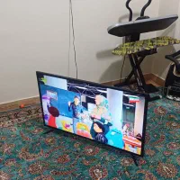 تلوزیون ال ای دی
