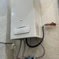 پکیج برندهای ایران رادیاتور و بوتان و آبگرمکن|خدمات پیشه و مهارت|برازجان, |دیوار