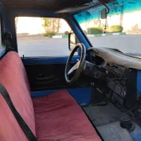 نیسان کمپرس مدل 85