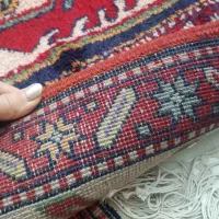 کناره دست بافت ۳ در ۱.۵|فرش|تهران, هروی|دیوار