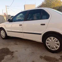 سمندef7دوگانه سوز شرکتی