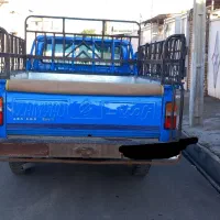 نیسان دوگانه سوز ۱۴۰۳|خودرو سواری و وانت|شوش, |دیوار