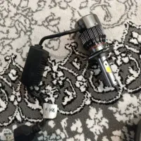 یک جفت چراغ زنون یا هدلایت چهار حالته خاش