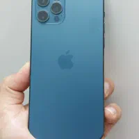 iphone 12 pro 512 gig|موبایل|لار, |دیوار