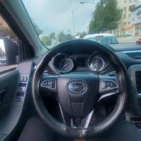 تهاتر خودرو kmc t8 با آپارتمان|خودرو سواری و وانت|مشهد, شریف|دیوار