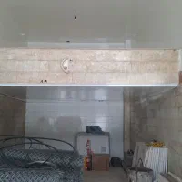 اجاره مغازه ۹۰ متری داخل بلوار اصلی خرمدشت