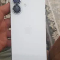 ایفون ۱۶ نرمال باطری ۱۰۰