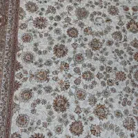 فرش طرح افشان
