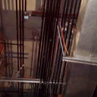 سیم‌کشی برق  صنعتی و مسکونی   دوربین و دزدگیر