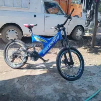 دوچرخه