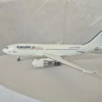 ماکت هواپیما