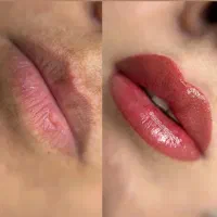 خدمات تخصصی ارایش دائم وریمو