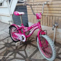 دو عدد دوچرخه به فروش می‌رسد|دوچرخه، اسکیت، اسکوتر|مشهد, کارمندان دوم|دیوار