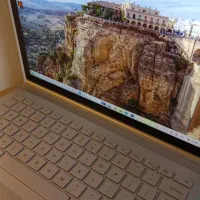 مایکروسافت سرفیس بوک Microsoft Surface Book 3|رایانه همراه|کرج, فاز ۲ مهرشهر|دیوار