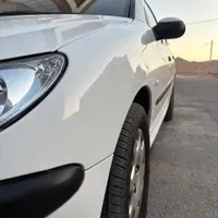 ۲۰۶ تیپ ۵ مدل ۹۵|خودرو سواری و وانت|یزد, |دیوار
