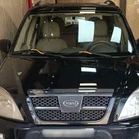 MVM x33 مشکی مدل 91