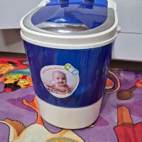 مینی واش ارشیا|ماشین لباسشویی و خشک‌کن لباس|تهران, تهرانسر مرکزی|دیوار