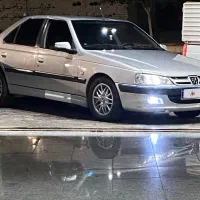پارس مدل ۸۸ عطیقه