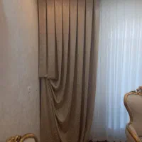 نصب دوخت طراحی شست و شو پرده|پرده، رانر، رومیزی|مراغه, |دیوار