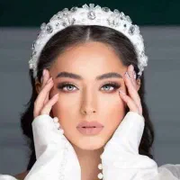 میکاپ و شنیون فقط 500 تومان