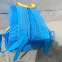 کیف مدرسه درحدنو|کیف، کفش، کمربند|مشهد, شهرک مهرگان|دیوار