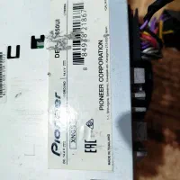 پخش میدرنج ساب امپ|قطعات یدکی و لوازم جانبی|ملکآباد, |دیوار