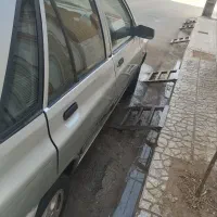 پراید 141|خودرو سواری و وانت|قم, مهدیه|دیوار