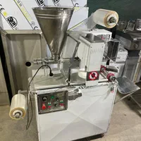 دستگاه همبرگر زن اتوماتیک با ظرفیت ۱۲۰۰ قطعه|کافی‌شاپ و رستوران|اصفهان, خرم|دیوار