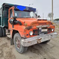 لیلان کمپرسی مدل۱۳۵۹