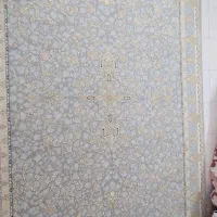 فرش ۹ متری ماشینی فیلی خوشنقشه|فرش|تهران, مینای شمالی (مخبر)|دیوار