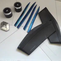 تعدادی محدود لوازم جانبی L90 وبرلیانس H230