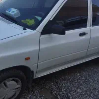 فروش پراید 131sE