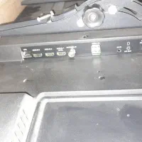 تلوزیون Gپلاس ۵۰ اینچ