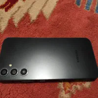 گوشی سامسونگ گلکسی a34