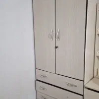 کمد|جاکفشی، کمد، دراور|کبودرآهنگ, |دیوار