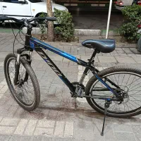 دوچرخه دینو (جعفراده)