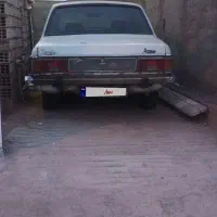 پیکان مدل ۸۰