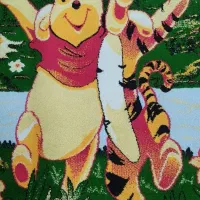 اتاق کودک ، فانتزی