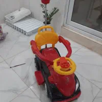 ماشین مجیک بی بی لند موزیکال
