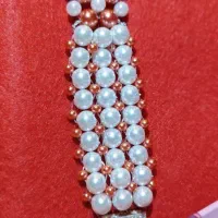 انگشتر گردنبند دستبند گوشواره رزین باسنگ طییعی2