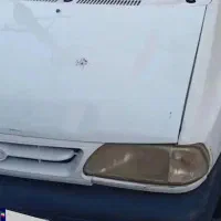 پراید مدل 84
