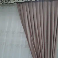 فروش فوری پرده پذیرایی|پرده، رانر، رومیزی|صومعه‌سرا, |دیوار